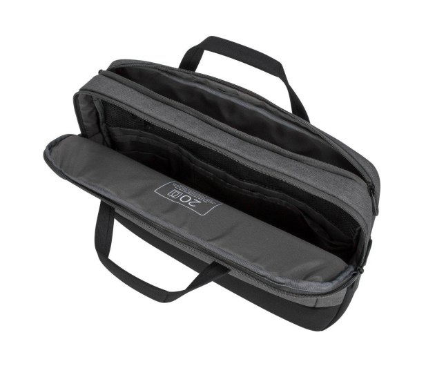 Targus Cypress 15.6" Briefcase with EcoSmart® Grey - 580241 - zdjęcie 7